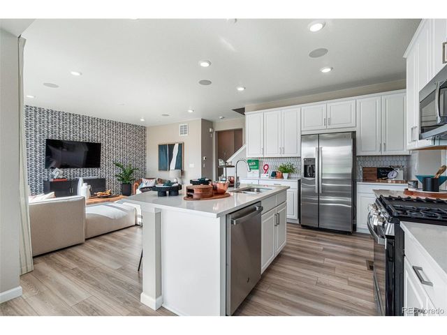 16945 W 92nd Loop, Arvada, CO 80007