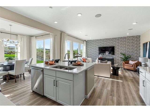 16945 W 92nd Loop, Arvada, CO 80007