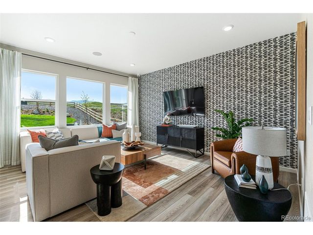 16945 W 92nd Loop, Arvada, CO 80007