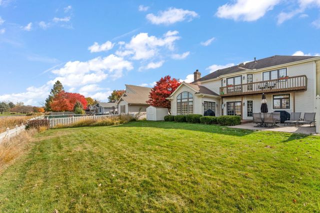 242 Golfview Drive, Schererville, IN 46375