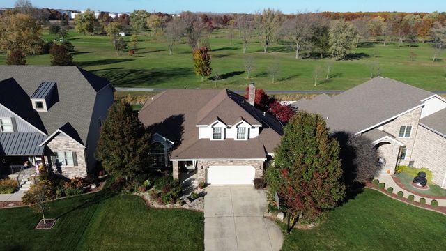 242 Golfview Drive, Schererville, IN 46375