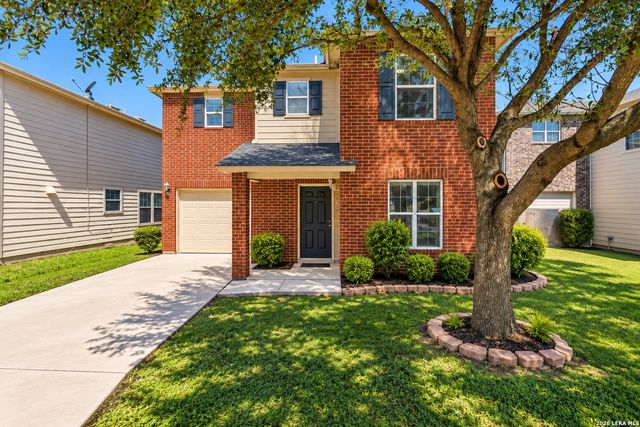 4811 Adkins Trail, San Antonio, TX 78238