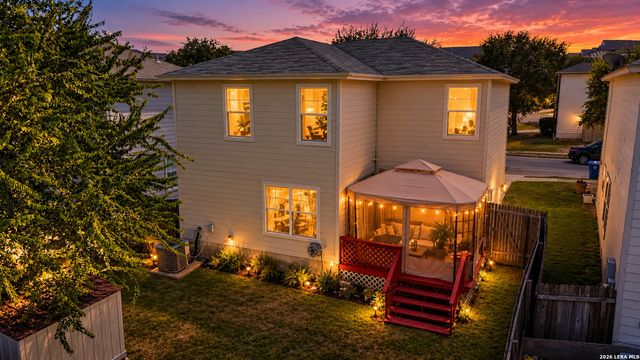 4811 Adkins Trail, San Antonio, TX 78238
