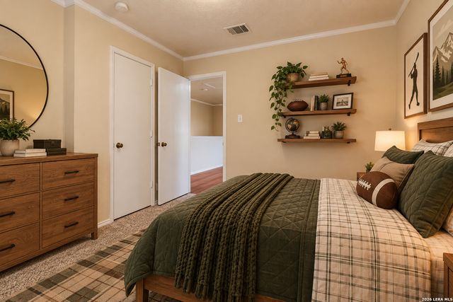 4811 Adkins Trail, San Antonio, TX 78238