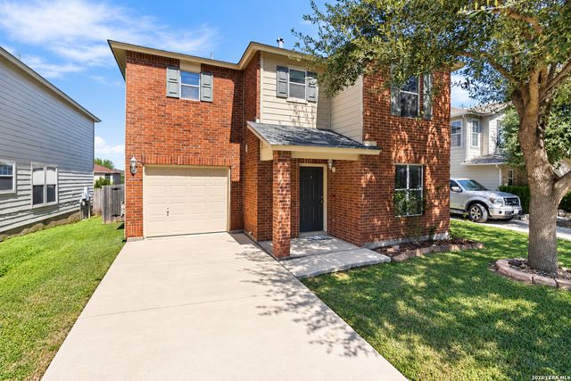 4811 Adkins Trail, San Antonio, TX 78238