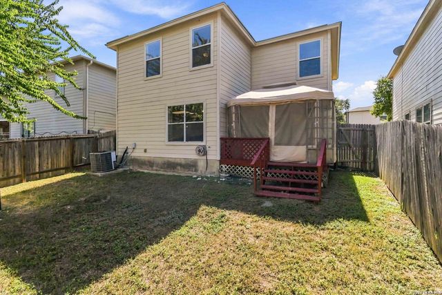 4811 Adkins Trail, San Antonio, TX 78238