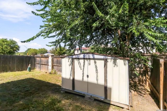 4811 Adkins Trail, San Antonio, TX 78238