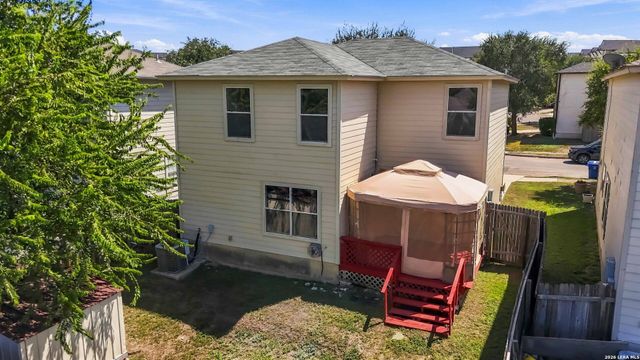 4811 Adkins Trail, San Antonio, TX 78238