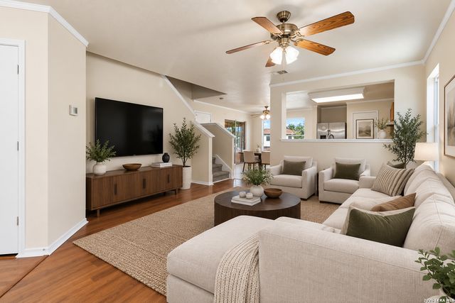 4811 Adkins Trail, San Antonio, TX 78238