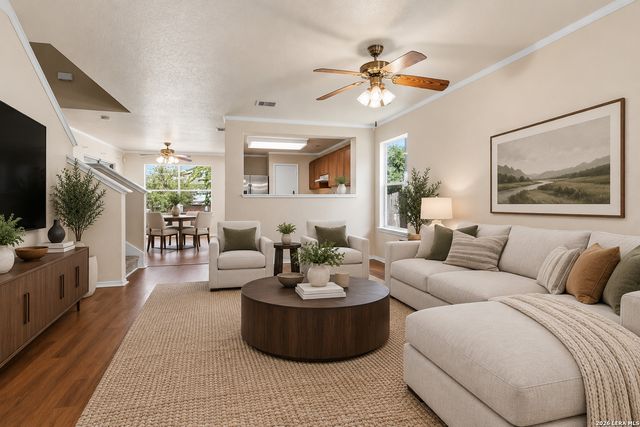 4811 Adkins Trail, San Antonio, TX 78238