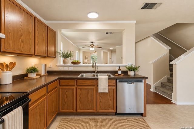 4811 Adkins Trail, San Antonio, TX 78238