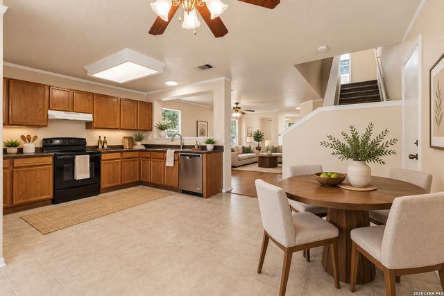 4811 Adkins Trail, San Antonio, TX 78238
