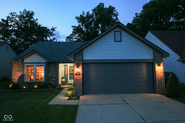 730 Kingston Circle, Brownsburg, IN 46112