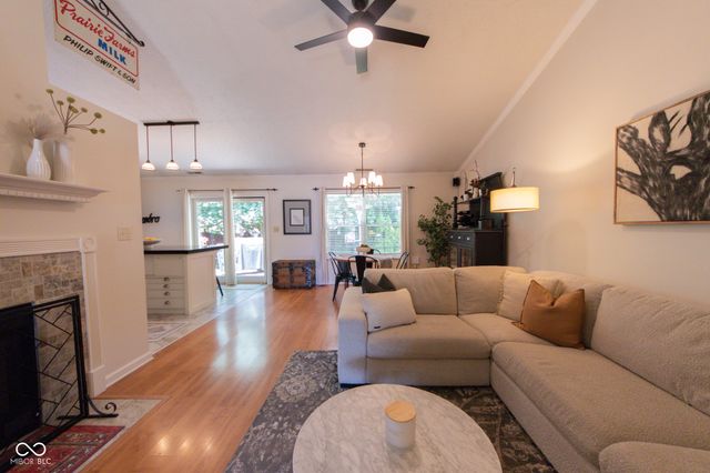 730 Kingston Circle, Brownsburg, IN 46112