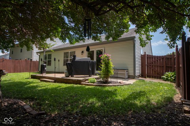 730 Kingston Circle, Brownsburg, IN 46112