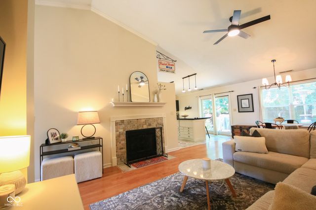 730 Kingston Circle, Brownsburg, IN 46112