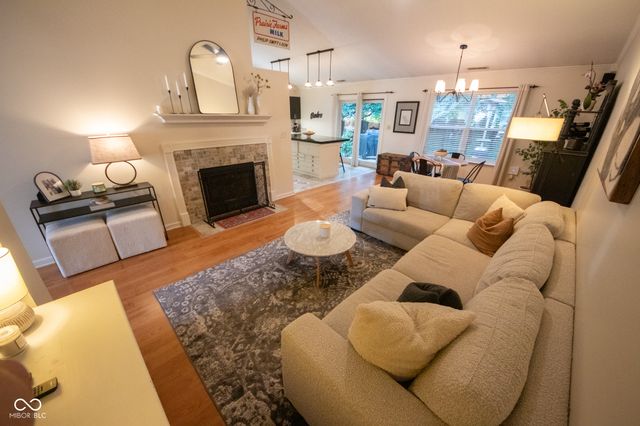 730 Kingston Circle, Brownsburg, IN 46112