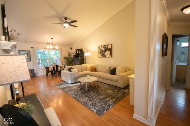 730 Kingston Circle, Brownsburg, IN 46112