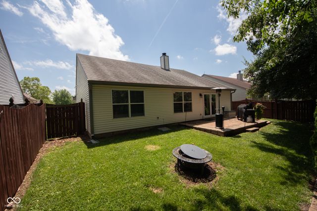 730 Kingston Circle, Brownsburg, IN 46112