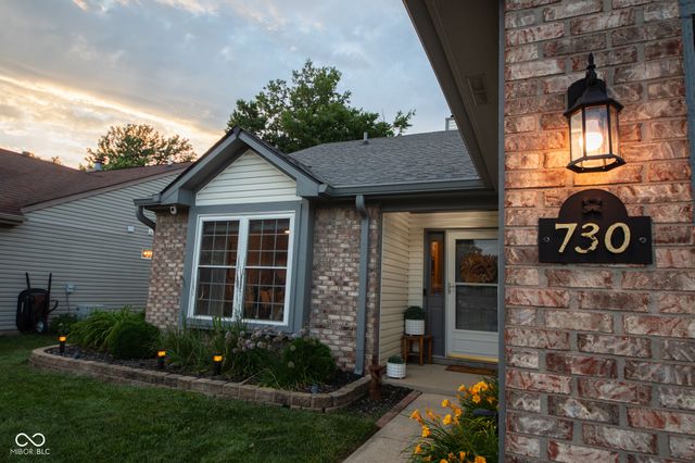 730 Kingston Circle, Brownsburg, IN 46112