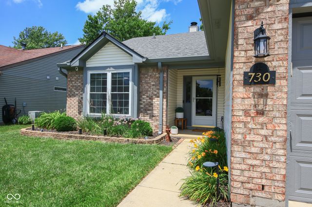 730 Kingston Circle, Brownsburg, IN 46112
