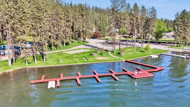 125 E Franklin Dr, Nine Mile Falls, WA 99026