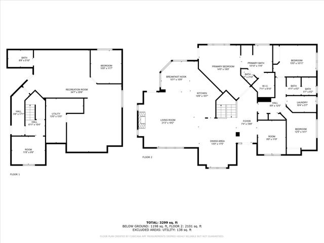 125 E Franklin Dr, Nine Mile Falls, WA 99026
