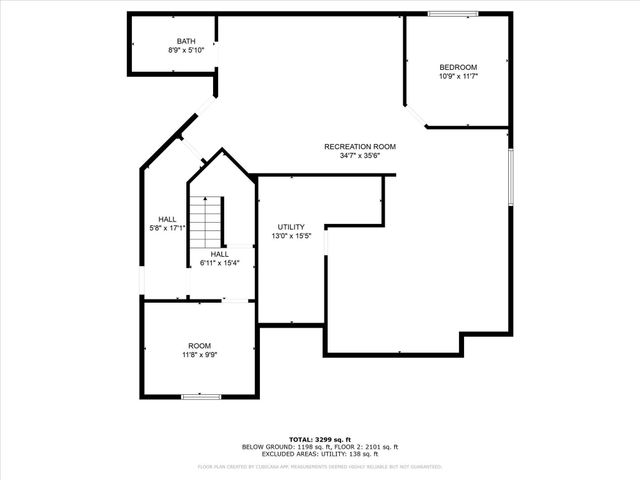 125 E Franklin Dr, Nine Mile Falls, WA 99026