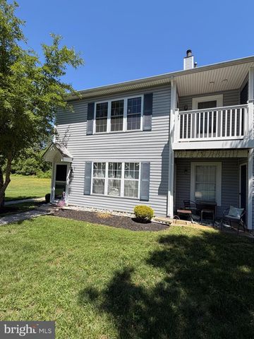 546 SHETLAND CT, Sewell, NJ 08080