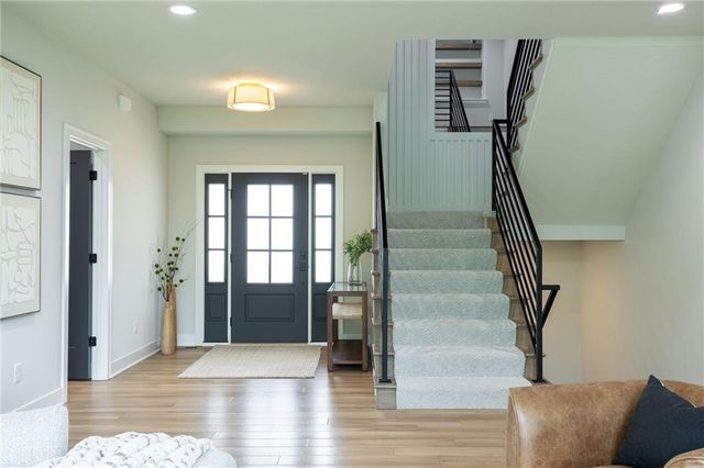 2021 NE Bluestone Drive, Lee's Summit, MO 64064