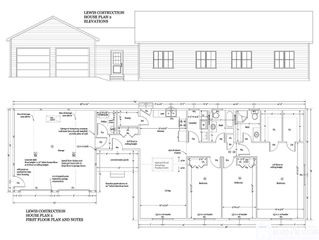 0 Carroll Circle Lot 3, Carroll, NY 14738
