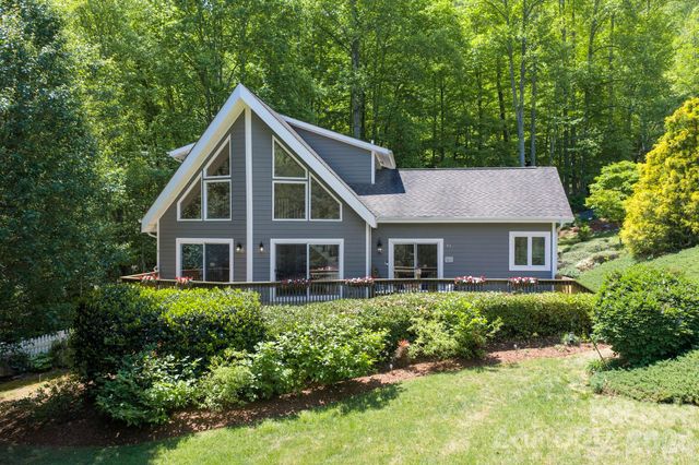 21 Kylie Grace Lane, Candler, NC 28715