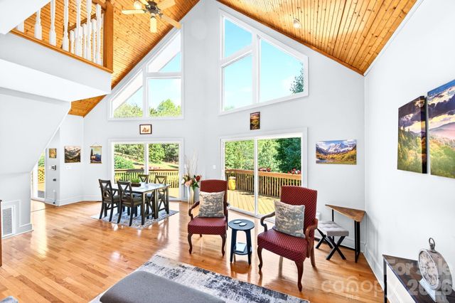 21 Kylie Grace Lane, Candler, NC 28715