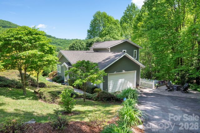 21 Kylie Grace Lane, Candler, NC 28715
