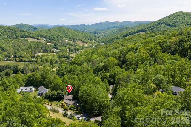 21 Kylie Grace Lane, Candler, NC 28715