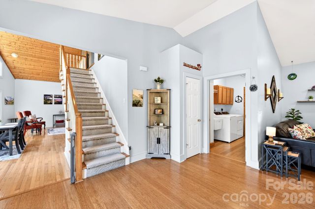 21 Kylie Grace Lane, Candler, NC 28715