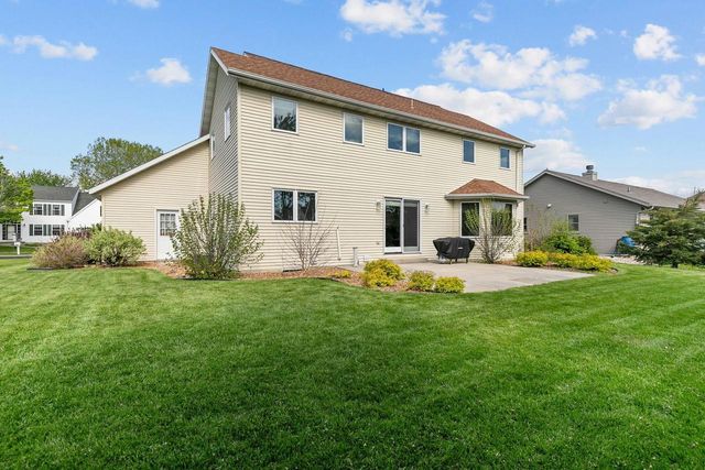 49 AURORA LANE, Fond Du Lac, WI 54935