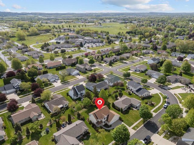 49 AURORA LANE, Fond Du Lac, WI 54935
