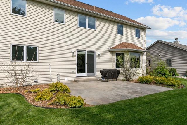 49 AURORA LANE, Fond Du Lac, WI 54935