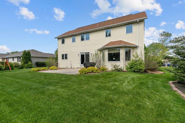 49 AURORA LANE, Fond Du Lac, WI 54935