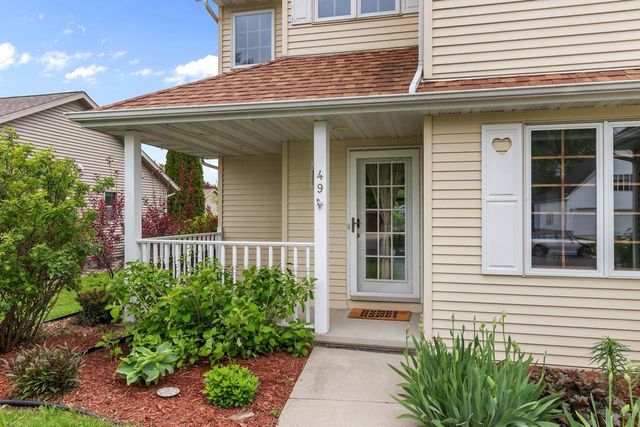 49 AURORA LANE, Fond Du Lac, WI 54935
