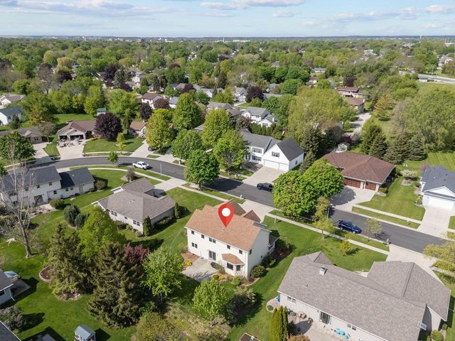 49 AURORA LANE, Fond Du Lac, WI 54935