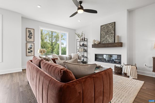 18A WARDELL CREST, Charlottesville, VA 22902