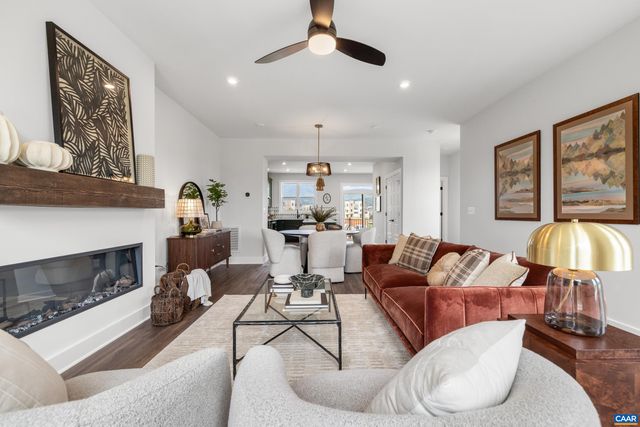 18A WARDELL CREST, Charlottesville, VA 22902