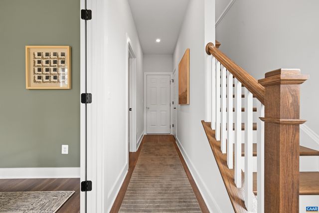 18A WARDELL CREST, Charlottesville, VA 22902