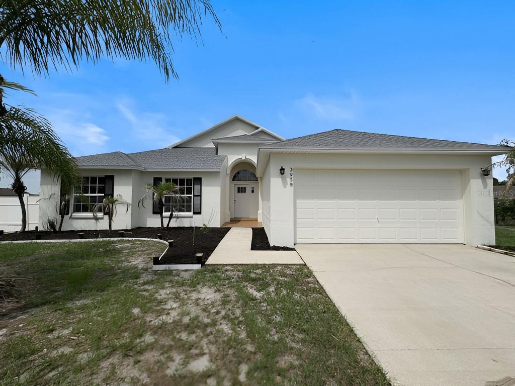 3958 BUTTONBUSH CIRCLE, Lakeland, FL 33811