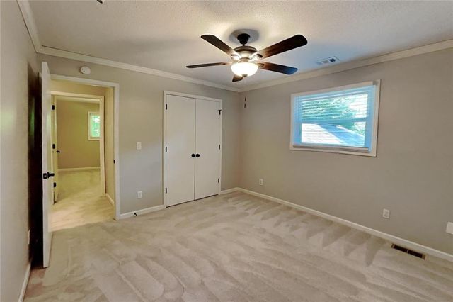 2293 Chimney Springs Drive, Marietta, GA 30062