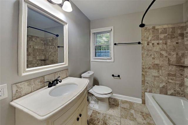 2293 Chimney Springs Drive, Marietta, GA 30062