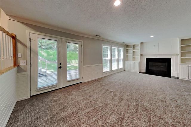 2293 Chimney Springs Drive, Marietta, GA 30062