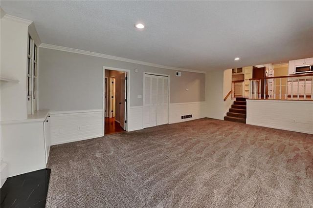 2293 Chimney Springs Drive, Marietta, GA 30062
